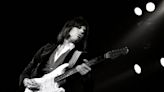 Appreciation: Back when the electric guitar promised revolution, Jeff Beck fearlessly explored and mastered it