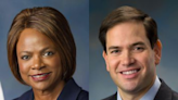 Marco Rubio, Val Demings to debate Tuesday night in high-stakes Senate race in Florida