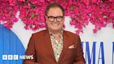 Changing Ends: Alan Carr recalls Elton John phoning his childhood home