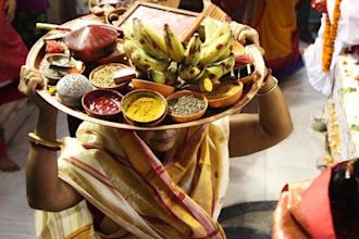 Durga Puja