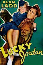 Lucky Jordan (1942) — The Movie Database (TMDB)