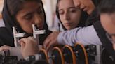 Paramount+ To Debut ‘Afghan Dreamers’ May 23, “Harrowing Story” Of All-Girls Robotics Team Menaced By Taliban Rule