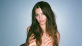 Emily Ratajkowski Had a 'Blast' at VMAs Afterparty Amid Split From Husband