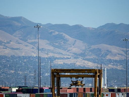 Opinion: Shaping Utah’s future — the vital role of the Utah Inland Port Authority in global logistics
