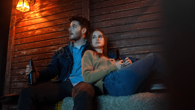 ‘The Strangers: Chapter 1’ Review: Madelaine Petsch Baits Relentless Jump Scares in Familiar Format