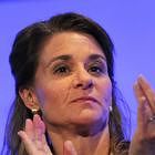 Melinda French Gates