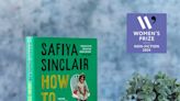 Inaugural Women’s Prize for Non-Fiction shortlist revealed