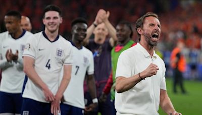 ENG Vs NED, Euro 2024 SF: With Victory Amid Criticism England Want 'To Be Loved' Says Coach Gareth Southgate