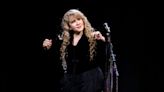 Why Stevie Nicks doesn't see a future for Fleetwood Mac: 'We really can't go any further'