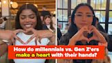 This TikToker Is Going Viral For Sharing 6 Foolproof Ways To Spot A Millennial Or Gen Z’er, And They Are Hilariously...