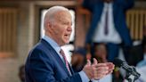 Biden, tras la decisión del Supremo de avalar la inmunidad parcial de Trump: "No hay límites a lo que un presidente puede hacer"