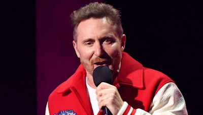 No David Guetta for Paris Olympics; opening ceremony remains heavily guarded secret