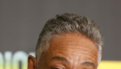 Giancarlo Esposito, conocido actor de 'Breaking Bad', estará en el Puerto Rico Comic Con