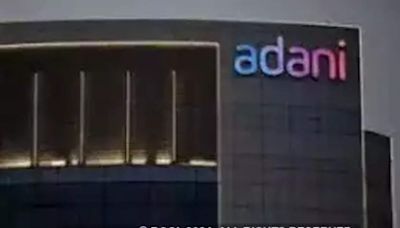 Adani Group submits investment proposal to upgrade Nairobi airport - ET TravelWorld