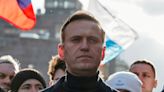 U.S. lawmakers pay tribute to Navalny, blame Putin for his death