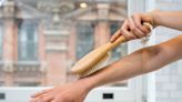 Everything you need to know about dry brushing