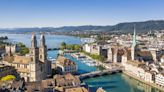 ‘Zoogler’-packed Zurich just overtook New York as the most expensive city in the world