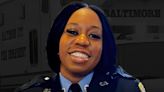 Baltimore City Fire Department mourns loss of paramedic Erica Harrison