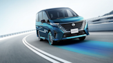 Nissan 老字號 MPV 大改款日本現身！搭二代 e-Power 動力 75 萬元買得到