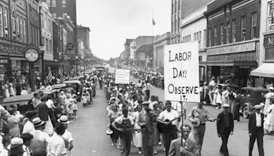 ¿Por qué el Día del Trabajo no se celebra el 1 de mayo en Estados Unidos y sí en otros países?