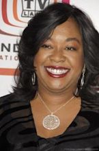 Shonda Rhimes