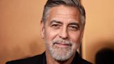 George Clooney to make Broadway debut as newsman Edward R. Murrow in ‘Good Night, and Good Luck’