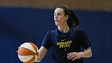 As WNBA camps open, Caitlin Clark gets back to basketball | Chattanooga Times Free Press