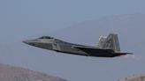 The Air Force Wants to Dump the F-22 Raptor to Make Way for a New Fighter Jet