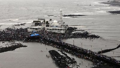 Haji Ali dargah road to be broadened