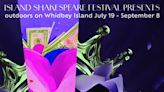 King Lear/The Lucky Chance in Seattle at Island Shakespeare Festival 2024