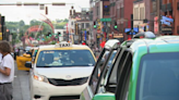 Nashville musicians, tourists raise concerns over unlicensed cabs during CMA Fest