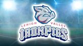 IronPigs manage only a pair of hits in series-ending loss to Rochester