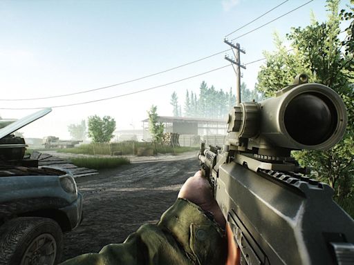 New ‘Escape From Tarkov Patch’ Coming Tomorrow, Servers Going Down