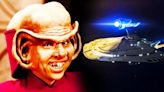 Star Trek Honored Nog’s DS9 Legacy In The Best Way