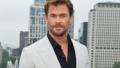 Chris Hemsworth In Talks to Lead Transformers & G.I. Joe Crossover Movie Cast