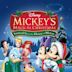 La Navidad Mágica de Mickey
