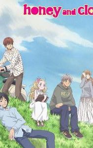 Honey and Clover II