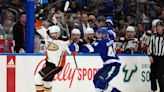 Stamkos and Kucherov have 3-point nights as Lightning beat Ducks 5-1