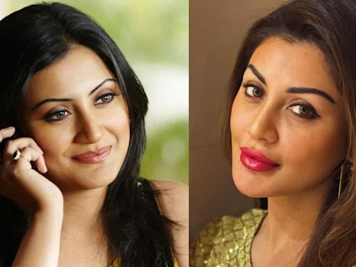 Reddit users claim Dhoom actor Rimi Sen has undergone 'crazy plastic surgery', looks 'unrecognisable' in latest pics