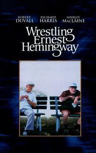 Wrestling Ernest Hemingway