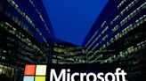 Microsoft to buy 8 million carbon credits from BTG Pactual in largest-ever sale