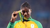 Caster Semenya on being told ‘you’re not woman enough’