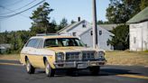 Street-Spotted: Dodge Monaco Station Wagon—without Woody Trim