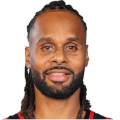 Patty Mills