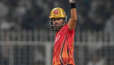 'Fairytale story': Mohammad Kaif lauds Shashank Singh after victory against KKR