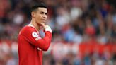 Cristiano Ronaldo feels 'betrayed' by Manchester United during 'most difficult period' of his life
