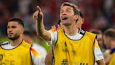 EM-Kracher im Viertelfinale - Thomas Müller sagt offen, dass er gegen Spanien nicht rein will - aus gutem Grund