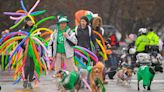 KC St. Patrick’s Day weekend guide: Parades and music galore. Plus: The big auto show