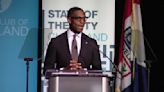 Mayor Justin Bibb’s State of the City address