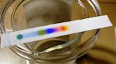 Thin-layer chromatography